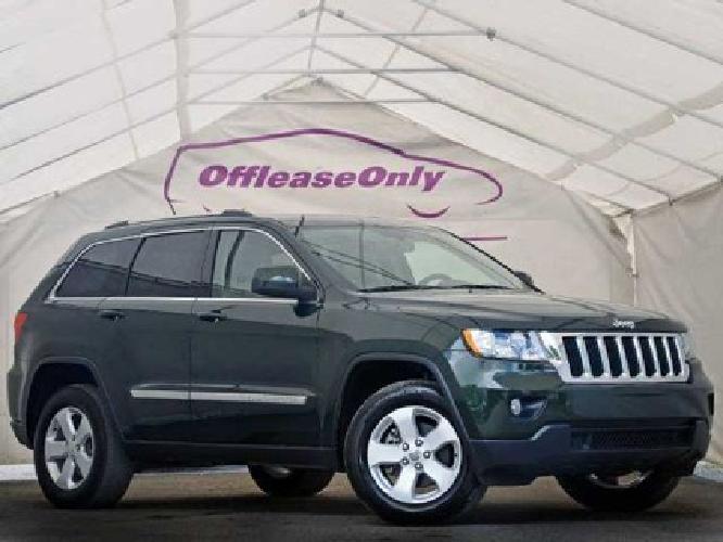 2011 jeep grand cherokee laredo in lake worth, fl