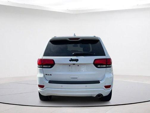 2018 jeep grand cherokee in benkelman, nebraska