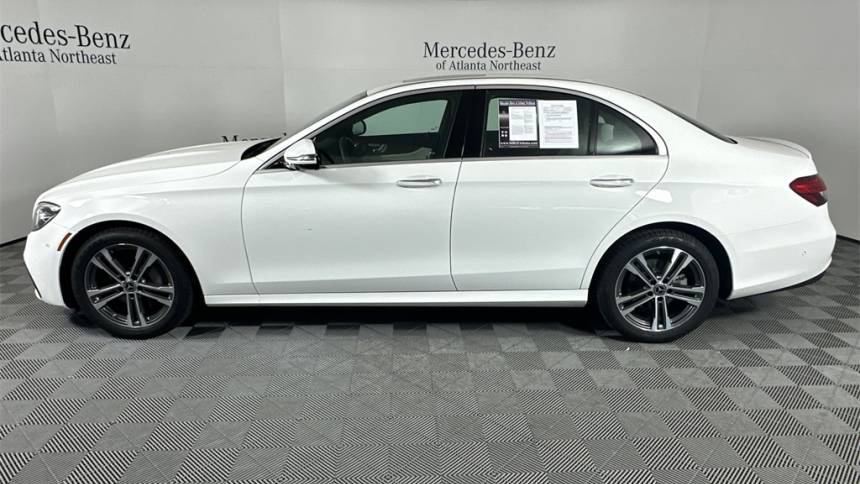 2023 mercedes-benz e-class e 350 4matic