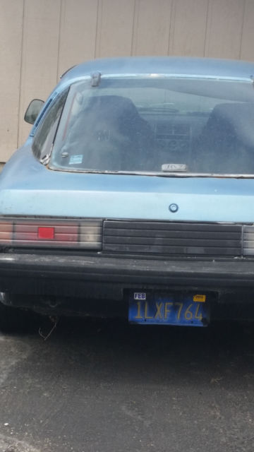 1985 rx-7