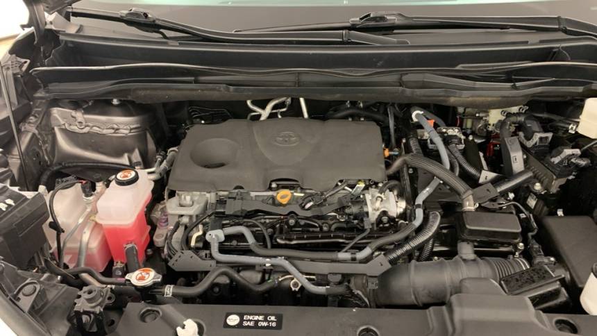 2023 toyota sienna