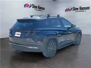 2024 Hyundai Tucson xrt
