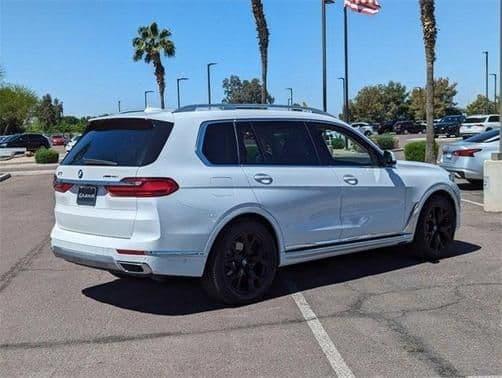 2020 bmw x7 xdrive40i in mesa, arizona