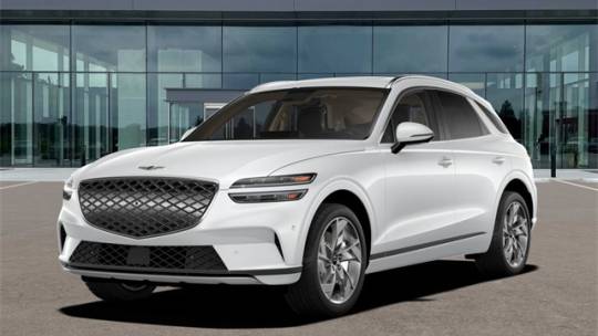 2025 Genesis GV70