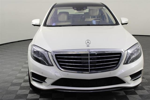 2015 mercedes-benz s-class 4matic
