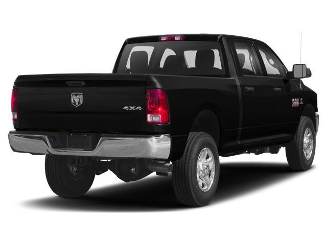 2018 ram 3500 tradesman
