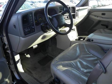 2001 gmc yukon 1500 sle in south dakota