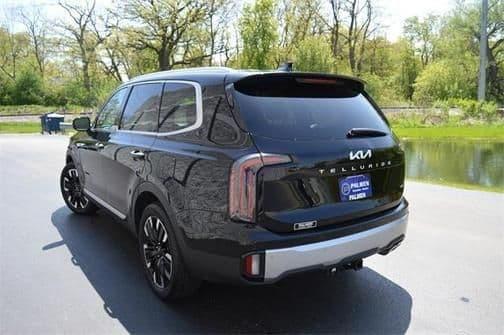 2023 kia telluride sx-prestige in kenosha, wisconsin