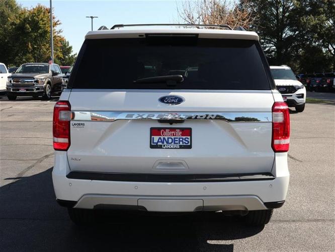 certified 2018 ford expedition 2wd xlt collierville, tn 38017 for sale in collierville, tennessee