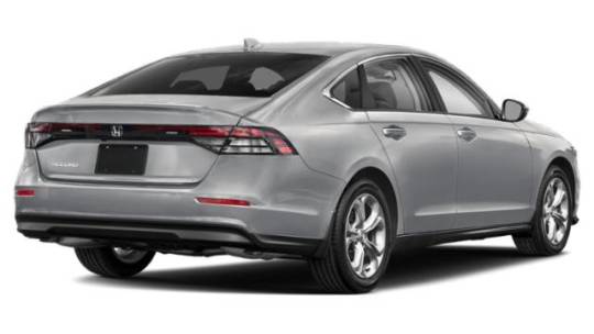 2025 Honda Accord