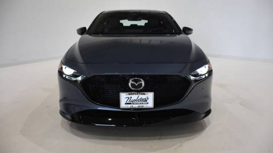 2025 Mazda