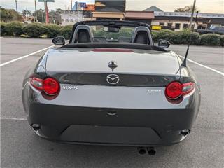 2023 Mazda Mx-5 miata grand touring
