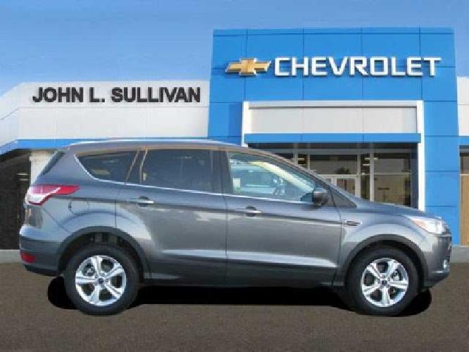 2014 ford escape se in roseville, ca