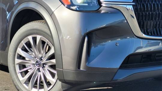 2025 Mazda CX-90