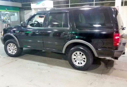 2000 ford expedition xlt for sale in pennsylvania by owner