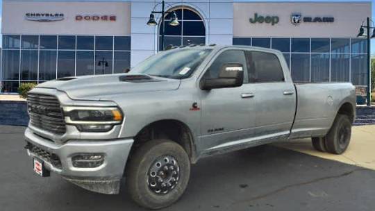 2024 RAM 3500