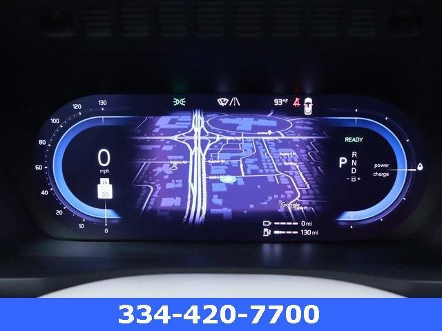 2025 volvo xc90 plug-in hybrid plus