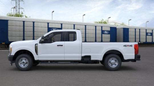 2024 Ford F-250