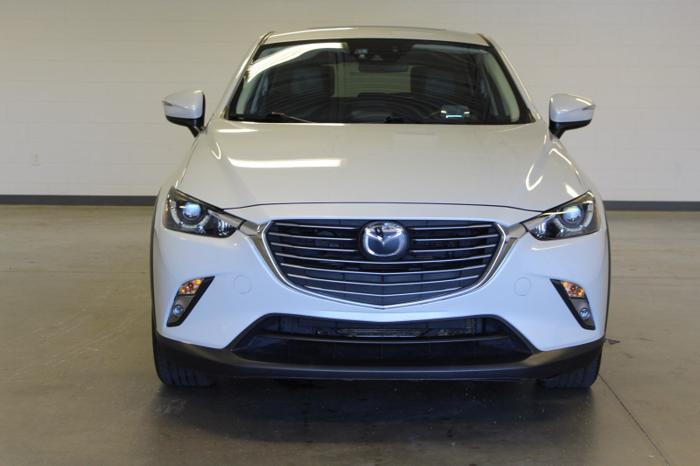 used 2016 mazda cx-3 grand touring montgomery, al 36117 for sale in montgomery, alabama