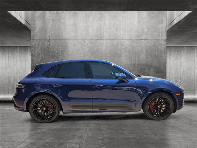 2023 porsche macan gts