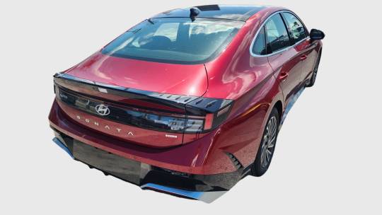 2024 Hyundai Sonata