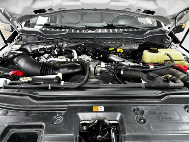 2019 ford f-350 xl