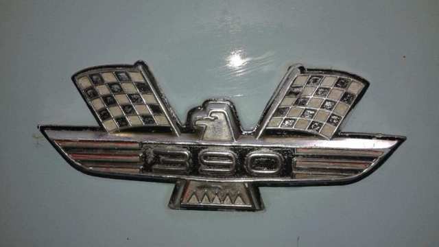 1962 ford galaxie 500 xl convertible. mint rust free california car