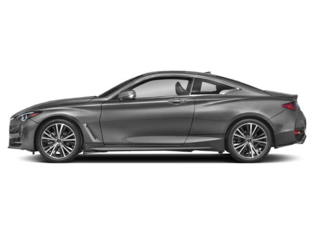 2021 infiniti q60 3.0t luxe