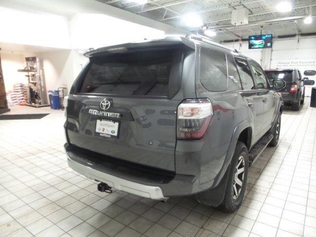 used 2018 toyota 4runner trd off-road williamsville, ny 14221 for sale in clarence, new york