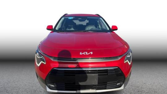 2023 Kia Niro