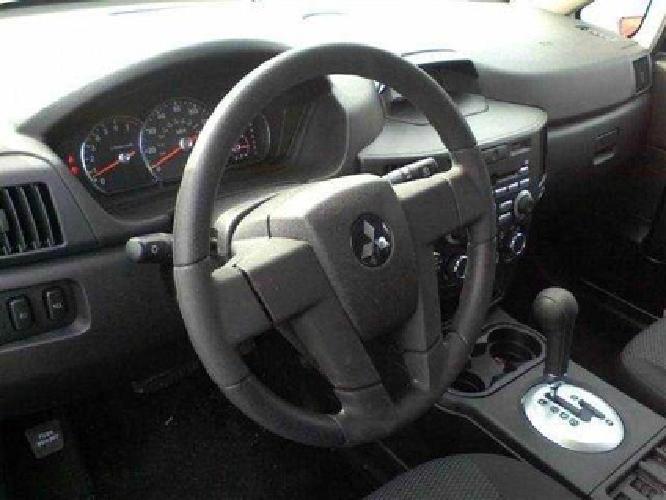 2011 mitsubishi endeavor ls sport utility 4d in elmhurst, ny