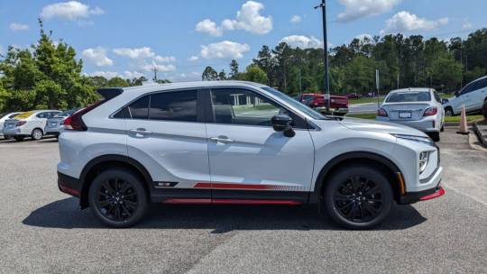 2024 Mitsubishi Eclipse Cross