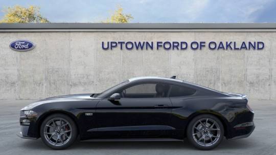 2023 Ford Mustang