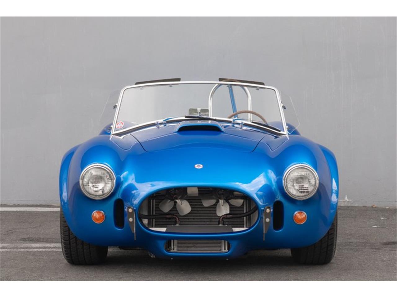 1965 shelby cobra