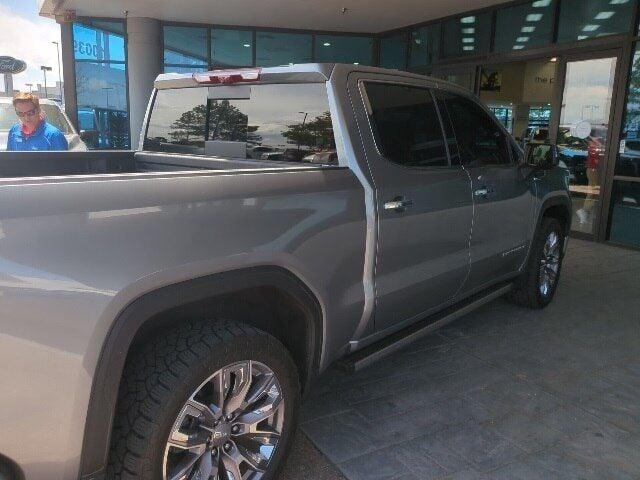 2023 gmc sierra 1500 denali in centennial, colorado