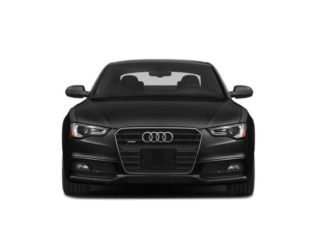 2015 audi a5 2.0t premium plus