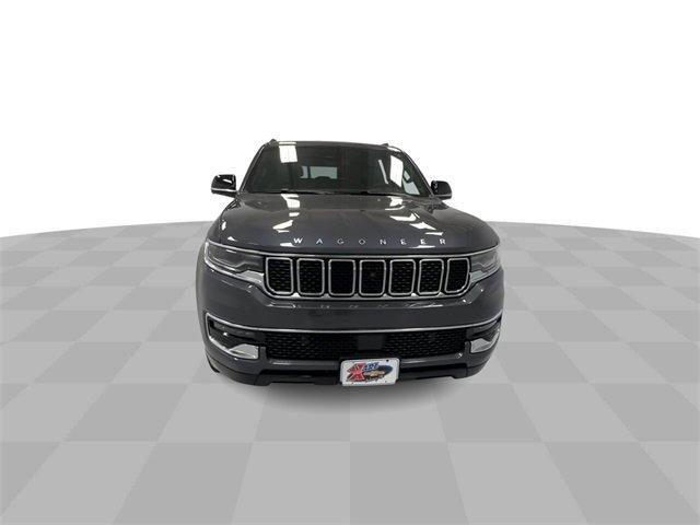 2023 jeep wagoneer 4dr 4wd