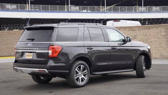 2024 Ford Expedition
