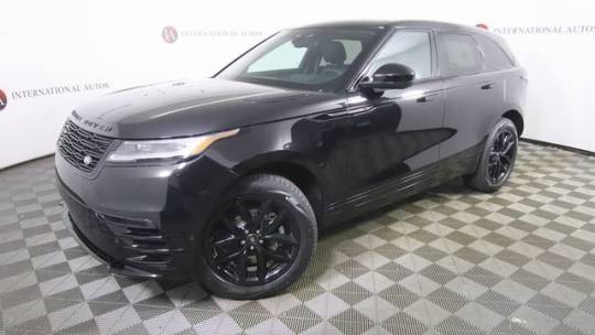 2024 Land Rover Range Rover Velar