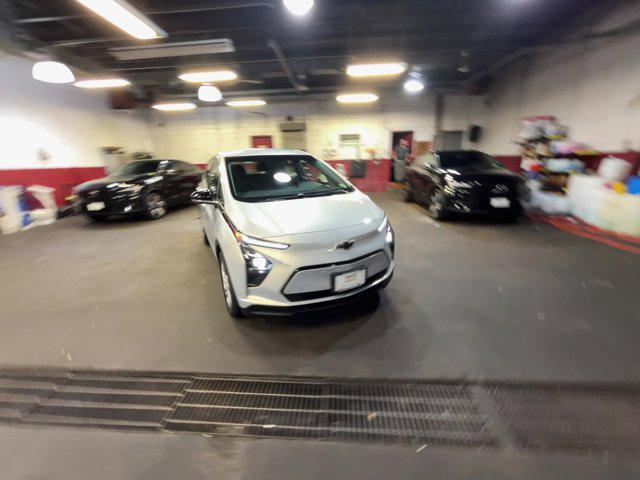 2023 chevrolet bolt ev fwd 1lt