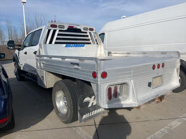 2019 ford f-350 xl
