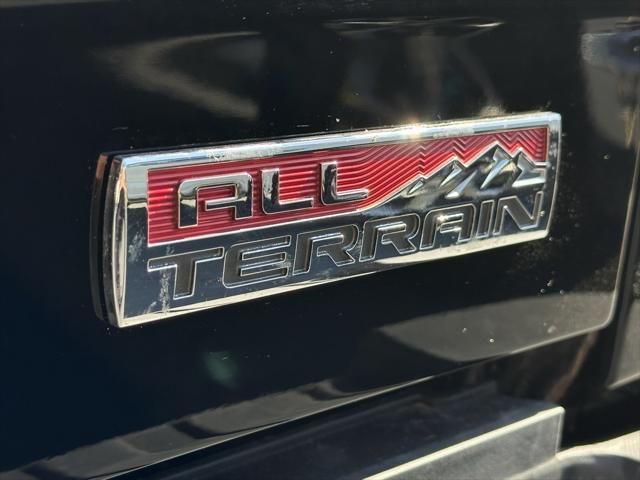 2016 gmc sierra 2500 slt