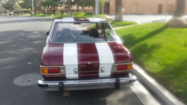 1974 toyota corolla