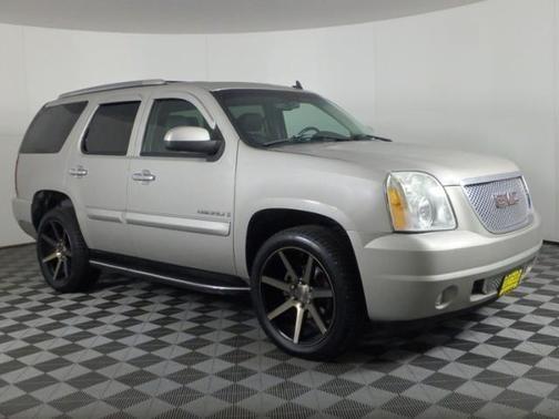 2007 gmc yukon in saint louis, missouri