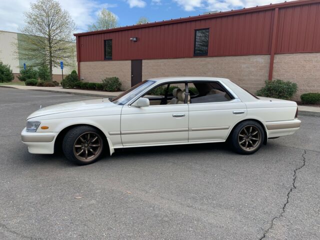 jdm 1989 nissan laurel rb20det,modified,r32