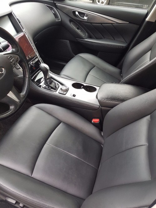 2014 infiniti q50 for sale in new york by owner