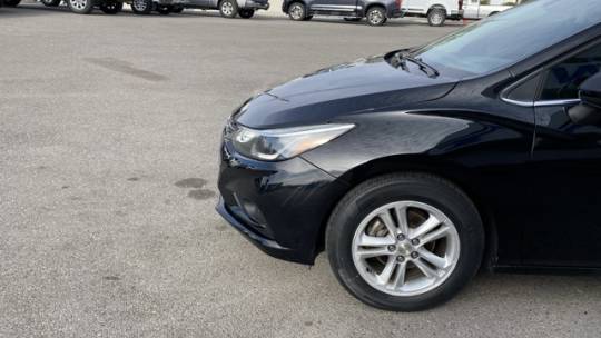 2016 Chevrolet Cruze