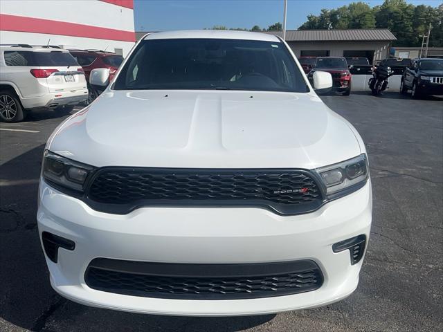 2022 dodge durango gt awd