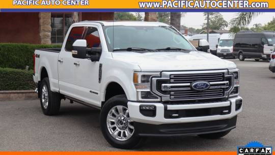 2020 Ford F-250