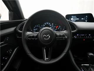 2024 Mazda 2.5 s select sport